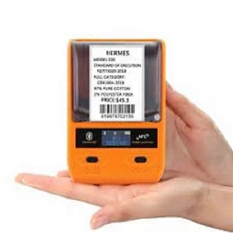 Image result for Portable Label Printer