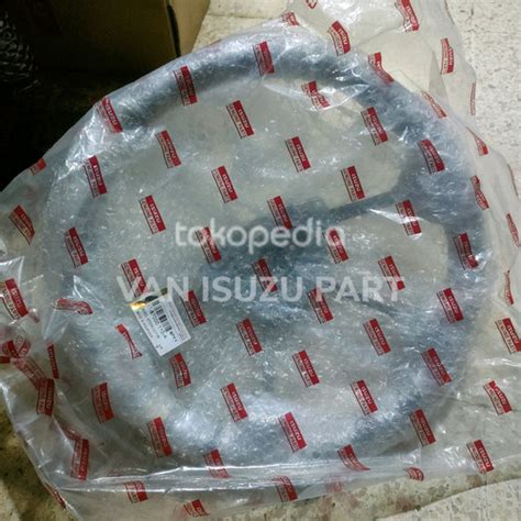 Jual STIR SETIR BULAT ISUZU PANTHER KAPSUL NEW ORIGINAL STIR ISUZU ...