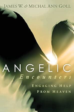 Image result for Angelic Encounters
