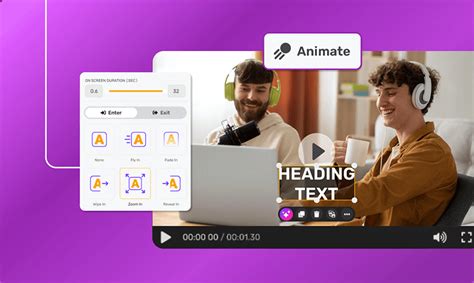 Text to Animation Software 的图像结果