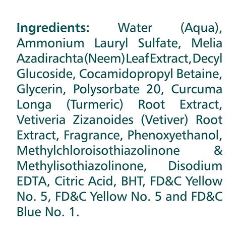 Himalaya Purifying Neem Foaming Face Wash, 150 ml Price, Uses, Side ...