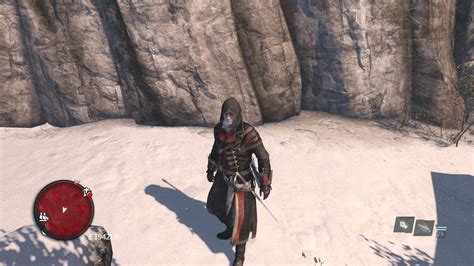 Image result for Assassin's Creed Rogue Graphics Mod