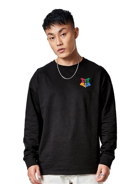 Buy The Souled Store| Official Harry Potter: Sorted Mens and Boys T ...