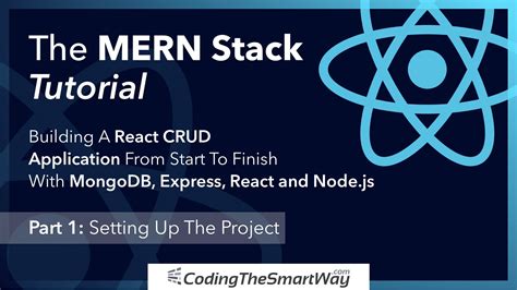 Image result for Crud App Mern Stack Tutorial