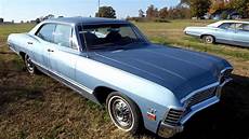 1967 Chevy Sport by 1967 Chevy Impala 4 Dr Hardtop For Sale Black Supernatural 1967 Chevy Sport