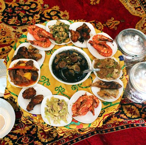 Traditional Native American Food Recipes / Indigenous Food and ...