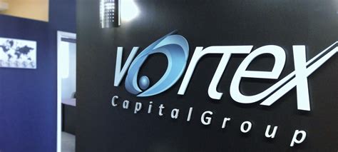 Image result for Vortex Group