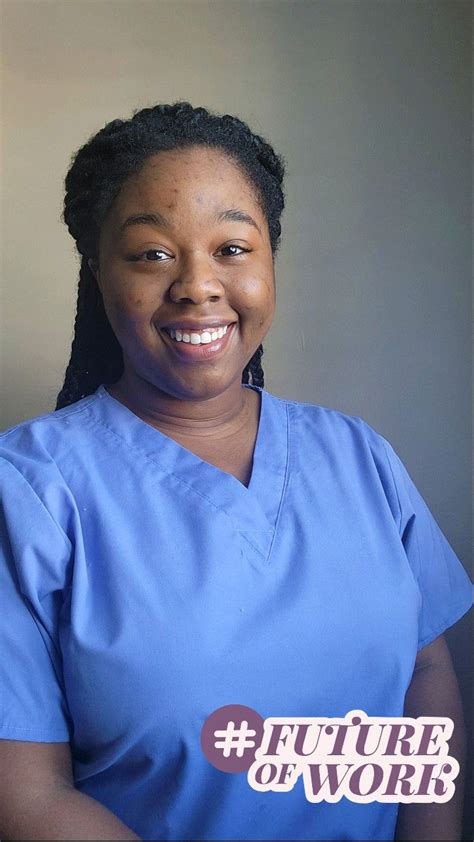 Dahlia Hall on LinkedIn: #notanurse #healthcareworker #health # ...