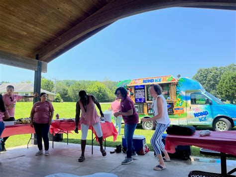 Summer Fun – Georgia Sheriffs' Youth Homes