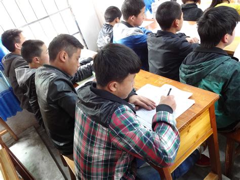 DSC_0006贵州湄潭求是高级中学教育社区