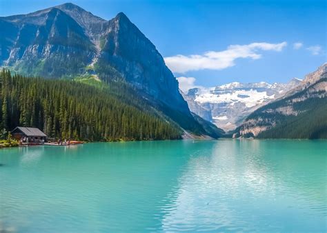 Visit Banff on a trip to Canada | Audley Travel