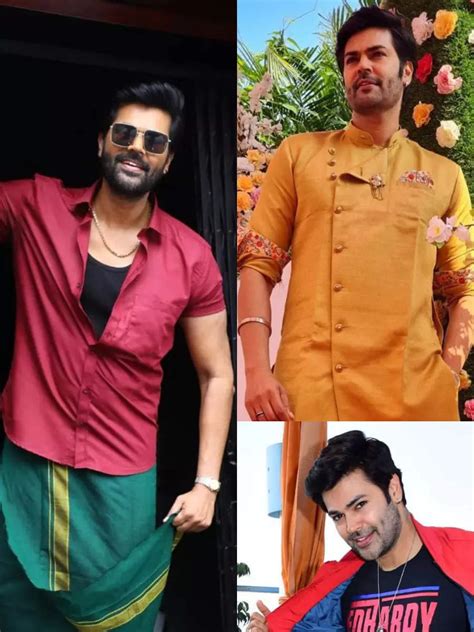 Style lessons from Ganesh Venkatram | Times of India