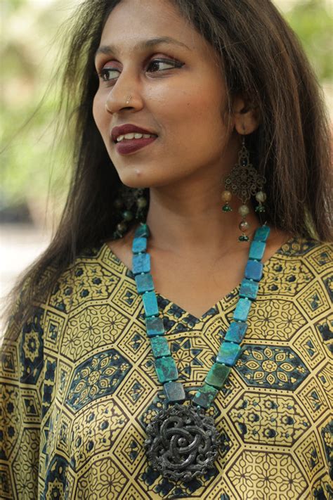 Get Latest Womens Necklaces Online – Spoil Me Silly by Sonali