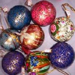 Paper mache