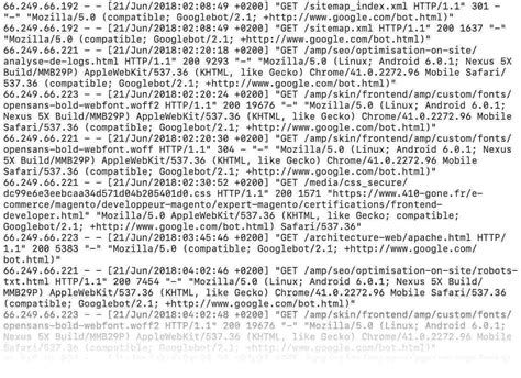 Image result for What Is Internal Log File