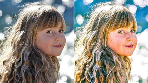 HDR Effects Lightroom Presets e Photoshop XMP - Close Up