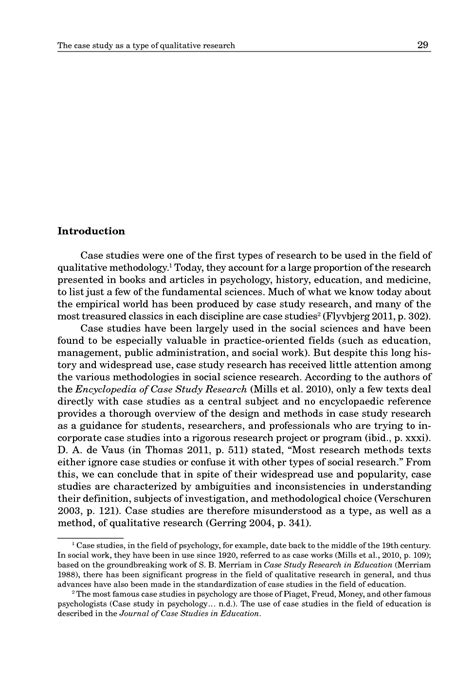 Image result for Case Study Research