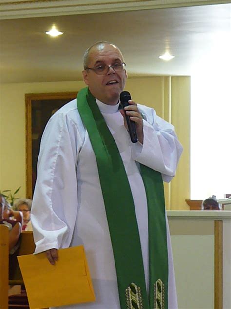 ÉAL Saint-Augustin 2018: Départ de l’abbé Robert Côté, vicaire et de ...