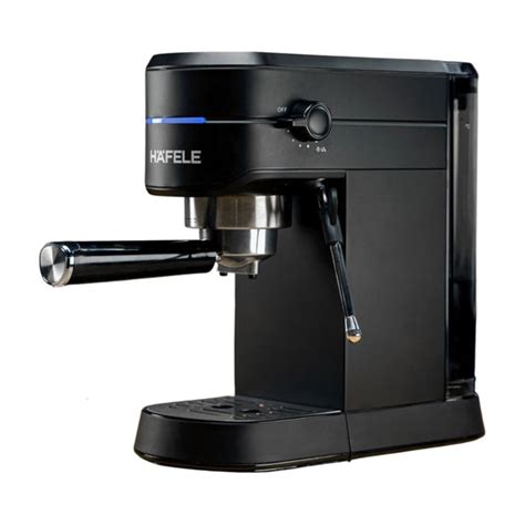 Coffee Machine – Decure.in