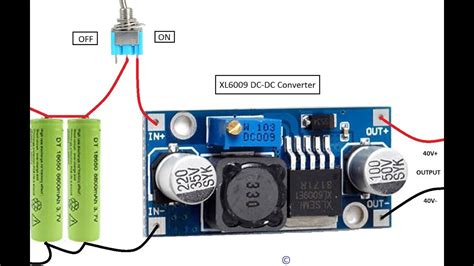 Image result for Xl6009 Module