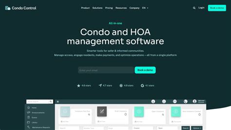Property Management Software Programs 的图像结果