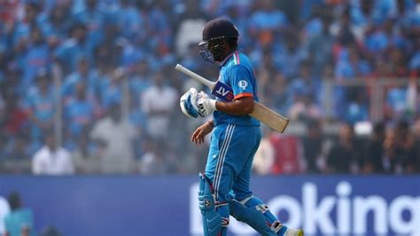 IND v AUS, Wold Cup Final: Sunil Gavaskar questions Rohit Sharma’s shot ...