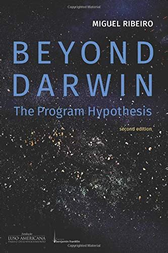 Buy Beyond Darwin, the Program Hypothesis Book Online at Low Prices in ...
