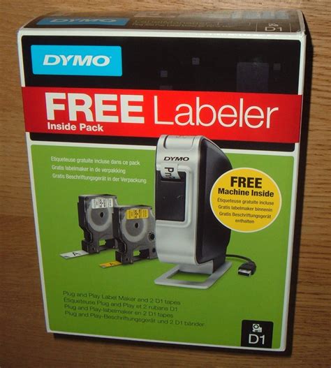 DYMO Label Maker Software 的图像结果