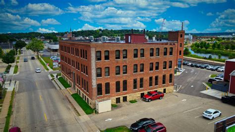 Crescent Community Health Center - A&G Electric of Dubuque