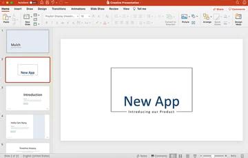 Image result for How to Create Creative PowerPoint