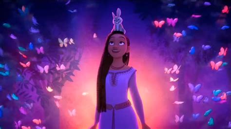 Disney Brings Back 2D Animation in First Teaser Trailer for Upcoming ...