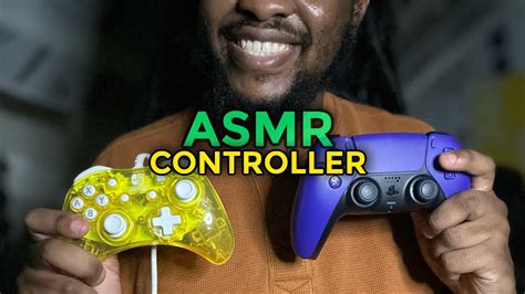 Cleaning Controller ASMR 的图像结果