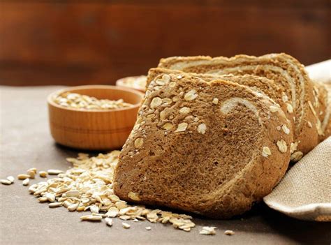 Pão de Aveia Fit: Receita Deliciosa e Saudável para o seu Café da Manhã