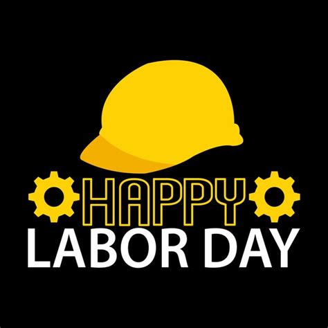 Labor tshirt design | Premium Vector