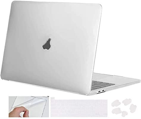 MOCA Hard shell Matte Front & Back Case cover [GET MAC SAViOURS ...
