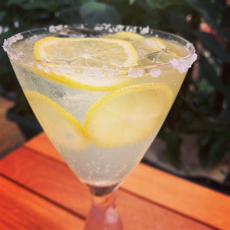 Refreshing Chilton Cocktail Recipe