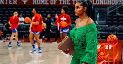 Sydney Carter Husband: Navigating Life's Courts Beyond Basketball