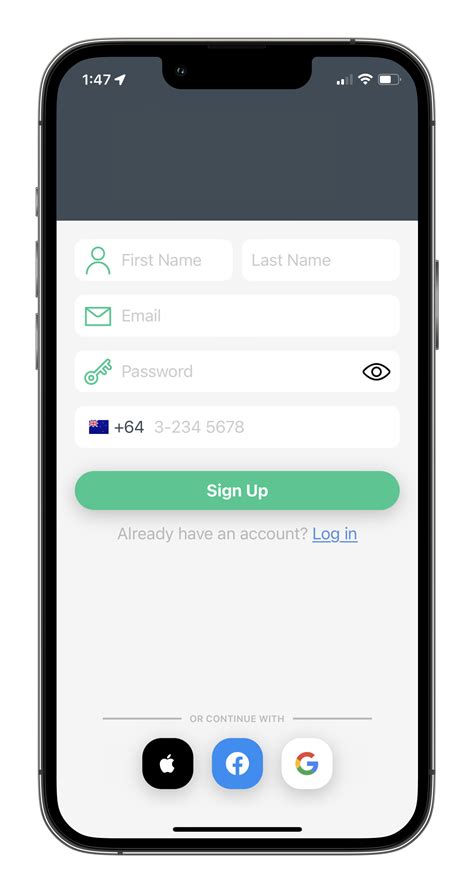 Image result for Create a Web Account