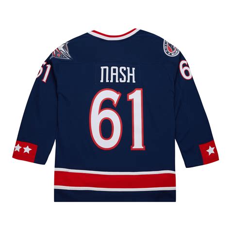 Columbus Blue Jackets Apparel Store - Jerseys, Merch & More