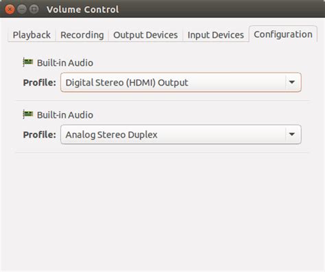 Image result for Raspberry Pi Ubuntu HDMI Audio