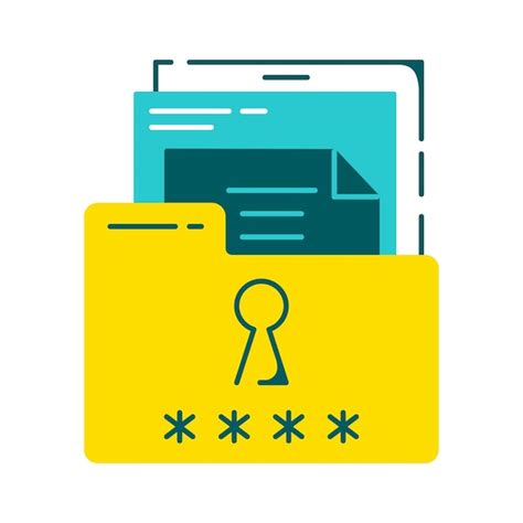 Image result for File Folder Lock