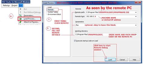 Image result for Remote Debugger
