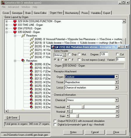 Image result for Genetic Programming Creatures