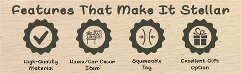 Buy Anab Gift International Anab Kawaii Slow Rising Squishy Squeezen ...