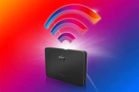 Sky Router 4.0 Connection 的图像结果