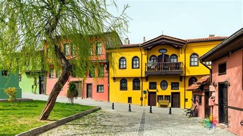 ODUNPAZARI EVLERI (2025) All You Need to Know BEFORE You Go (with ...