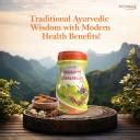 PATANJALI Chyawanprash 1kg, Immunity Booster, 35+ Herbs, Builds Stamina ...