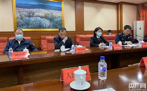 吉林省委政法委发布加强办案质效管理的相关举措_央广网