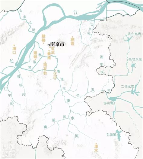 南京有哪几条主要河流,请简单介绍下,谢谢,拜托了_百度知道