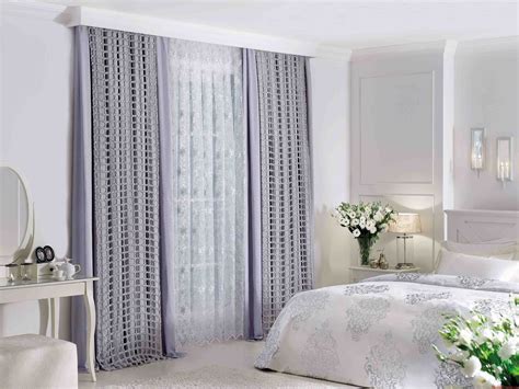 25 Best Ideas Long Bedroom Curtains